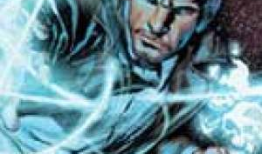 康斯坦丁漫画,探寻黑暗世界的神秘力量与救赎之旅