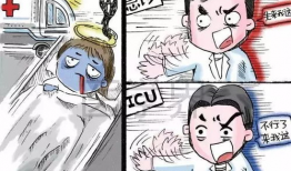 幽默的漫画,漫画里的欢乐时光