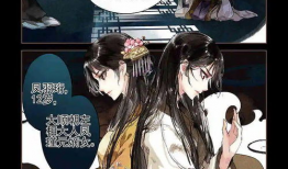 神医嫡女漫画免费阅读,逆天重生，笑傲江湖