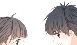 怦然心动漫画全集免费阅读,青春心动瞬间，尽在这一刻！