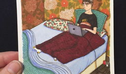 日本羞羞漫画,揭秘成人世界的隐秘角落